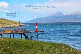 Know more about Ushuaia