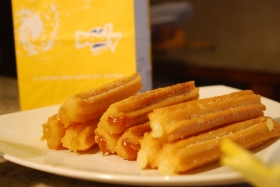 Dody Churros