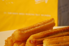 Dody Churros