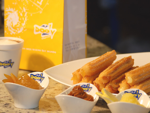 Dody Churros